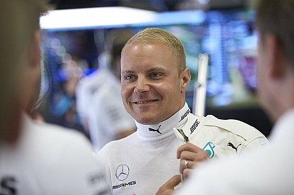 Bottas a finalement trouvé du positif dans sa saison 2018