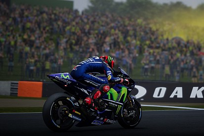 Seis españoles disputarán la final del campeonato de eSports de MotoGP