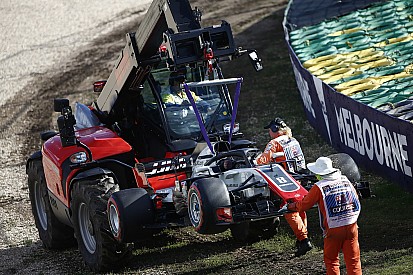 Comment Haas tire les leçons du fiasco de Melbourne