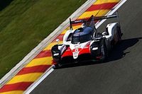 Alonso explica diferen&ccedil;as na pilotagem entre F1 e WEC