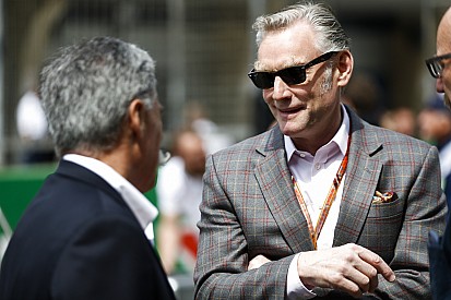Bratches: “Alonso heeft gelijk dat F1 te voorspelbaar is”