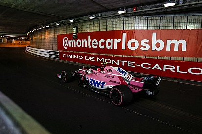 Mallya távozott a Force India ügyvezetői székéből