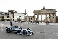 Horarios del Berlín ePrix