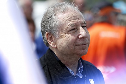 Todt: 'Nonsens' dat F1 elektrisch moet worden