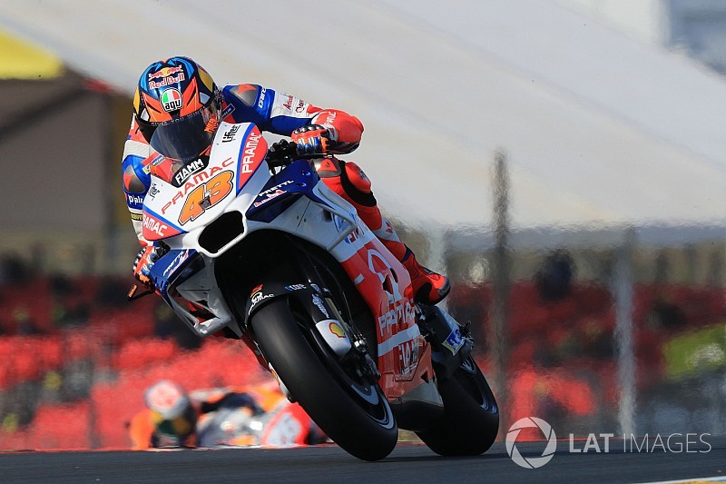 Miller: Le Mans en tatmin edici yarışımdı