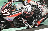 Vierge le roba la pole a Baldassarri en el &uacute;ltimo instante