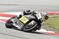 Luthi debe volver al quirófano y se perderá los test de MotoGP en Cheste