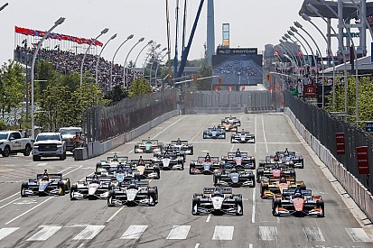 IndyCar will Lizenzpunkte nach Formel-1-Vorbild einführen