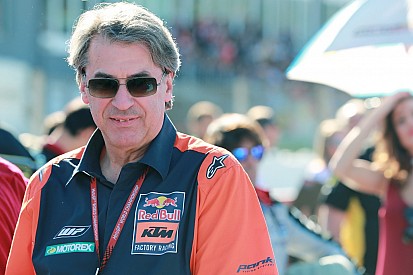 KTM-Chef Stefan Pierer poltert: Formel 1 kein Rennsport mehr