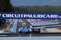 Toyota "jug&oacute;" con sus rivales en el Pr&oacute;logo del WEC, dice Sarrazin