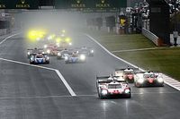 Por Alonso, WEC altera data das 6 Horas de Fuji