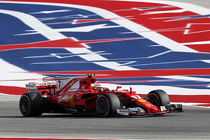 Kimi diz não saber por que Verstappen foi punido
