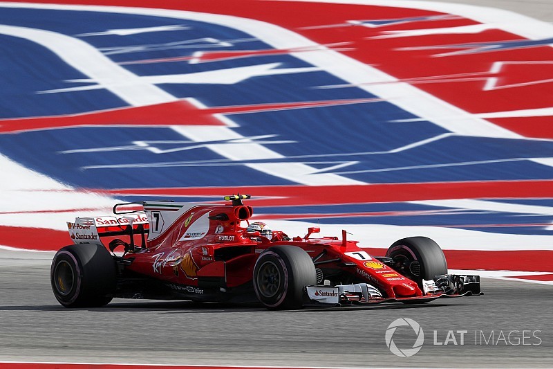 Raikkonen, Verstappen'in cezalandırılmasına bir anlam verememiş