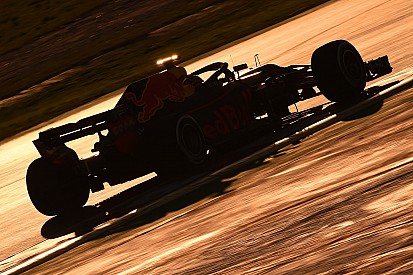 Overzicht: Wie rijdt wanneer tijdens de eerste testweek in Barcelona