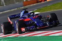 Após testes, Toro Rosso reavalia ambições para Melbourne