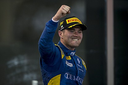 Rowland, Manor ile LMP1'de yarışacak
