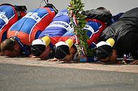 Sato espera ser una inspiración para pilotos japoneses