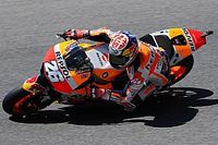 Pedrosa: &ldquo;Tendremos que pelear&nbsp;con los rivales y con la moto&rdquo;