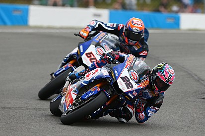 WSBK 2019: Van der Mark und Lowes bleiben bei Yamaha