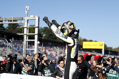 Lando Norris garante título da F3 europeia