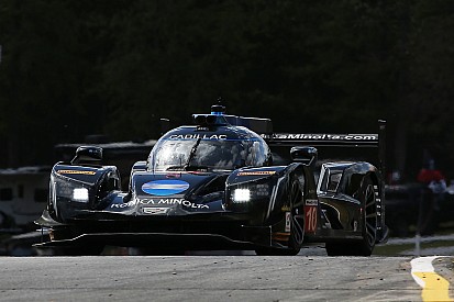 Ricky Taylor, Penske ile IMSA'da yarışacak
