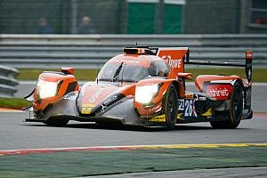 Hanley tomar&aacute; el asiento de G-Drive Racing en Nurburgring