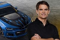 Jeff Gordon regresará a la Brickyard 400
