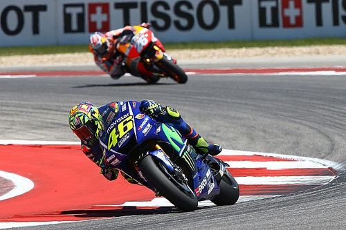 Coluna do Mamola: Rossi pode mesmo bater Viñales e Márquez?