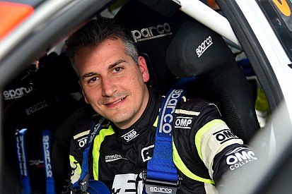 Rudy Michelini torna sulla Skoda Fabia R5 al Rally del Friuli