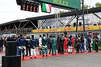 F1: FIA torna obrigatória a inspeção de joias e roupas íntimas; Hamilton diz que isso representa "passo atrás"
