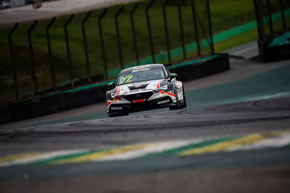 TCR South America