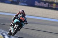 Wysokie oczekiwania Quartararo