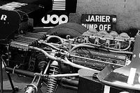 Cuando los motores Ford-Cosworth dominaron la F1