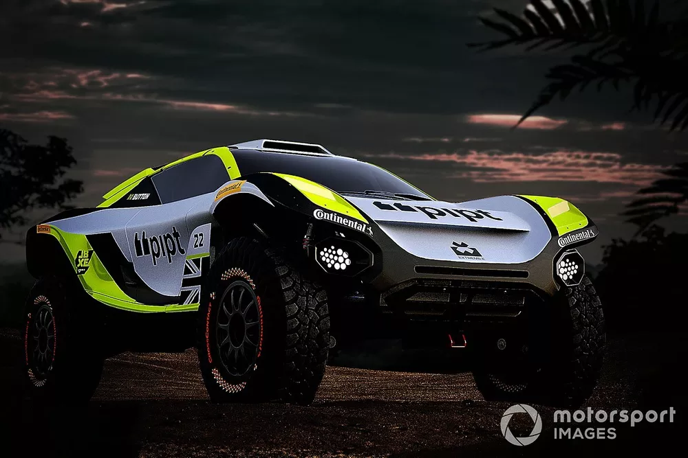 Decoraci&oacute;n del equipo JBXE