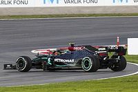 An&aacute;lisis: n&uacute;meros de 2011 reflejan como empeor&oacute; el asfalto de Turqu&iacute;a