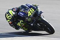 Rossi nadal ważny dla Yamahy