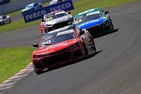 Veja como foi o quali da NASCAR Brasil em Tarumã