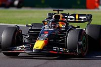 F1: Verstappen ‘passeia’ no México e iguala marca de Prost
