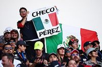 El futuro del GP de México de F1 no depende de Checo Pérez