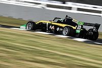 Em etapa dif&iacute;cil para brasileiros, Fraga perde lideran&ccedil;a da TRS