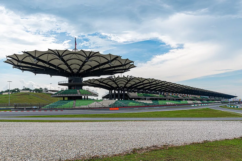 Sepang Circuit