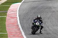 Viñales espera que Márquez llegue a la punta "rápidamente"