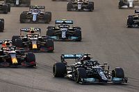 F1 surpreende e fica em segundo lugar em ranking de sustentabilidade