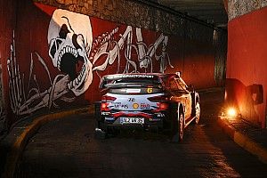 Dani Sordo se estrenar&aacute; en el WRC 2020 en M&eacute;xico