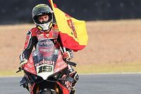 Dovizioso: &ldquo;Bautista nunca se ha dado cuenta de lo fuerte que es realmente&rdquo;