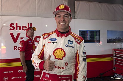 McLaughlin glad to talk with Waters after bizarre shunt