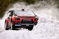 La lucha por el 2&ordm; puesto en Suecia, al rojo vivo a poco del final