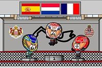 Vídeo: el resumen del GP de Mónaco 2023 de F1, por MiniDrivers