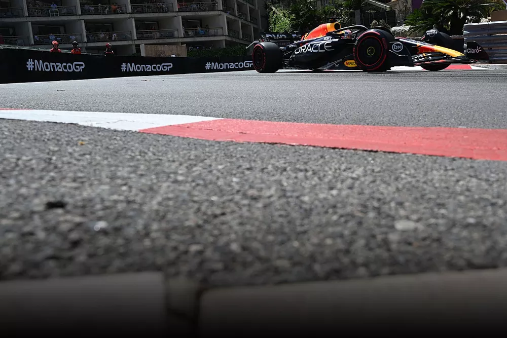 Max Verstappen, Red Bull Racing RB19