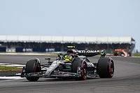 McLaren es un llamado de atenci&oacute;n para Mercedes, dice Hamilton